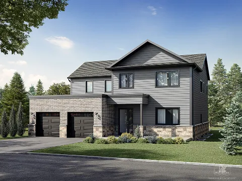 Sinclair Homes photo 1
