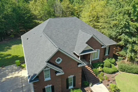 Cola City Roofing in Columbia