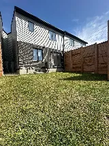 Roseline landscaping