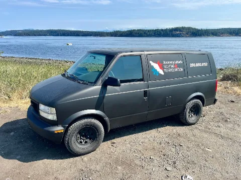 Discovery Islands Heating and Refrigeration in Campbell River