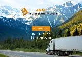 JOLO Professional Movers