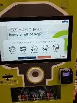 Minute Key photo 3