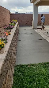 Red Hills masonry LLC photo 8