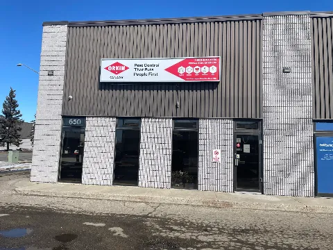 Orkin Canada Pest Control Regina photo 1