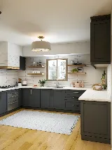 Supreme Renovation A2Z
