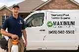 Maximum Pest Control Services