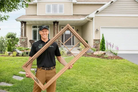 Renewal by Andersen Window Replacement in Denver