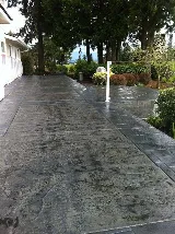 Creekstone Concrete Inc