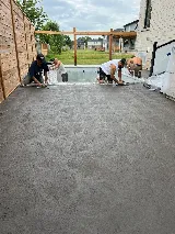 Rocco Concrete Inc