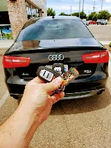 Frog's Safe and Key photo 4