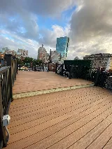 Roof Hub