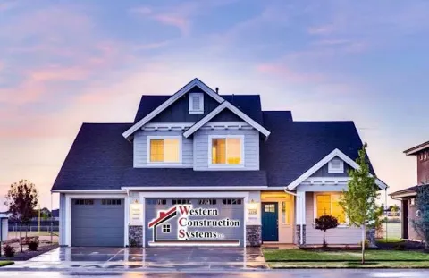 Western Construction Systems LLC in Salem