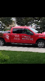 Winsor Electric Limted
