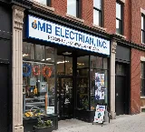 MB ELECTRICIAN, INC