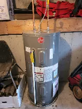 Xced Plumbing, Heating & A/C Ltd. photo 7