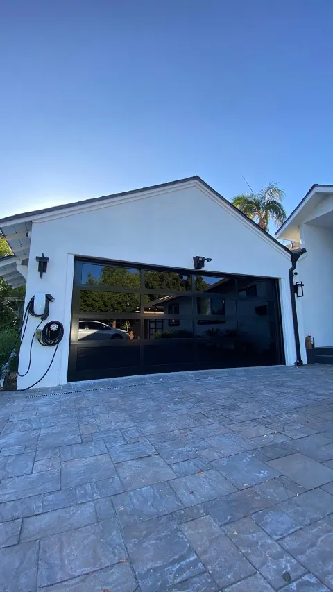 TopDeal Garage Doors & Gates photo 1