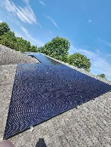 Omega Solar Energy