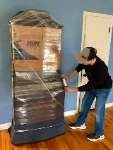 MVM Moving & Storage photo 6