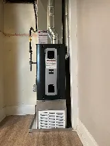 Air Solutions Heating & Cooling, LLC