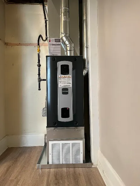 Air Solutions Heating & Cooling, LLC in Milwaukee