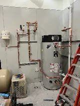 Parker Services Plumbing photo 4