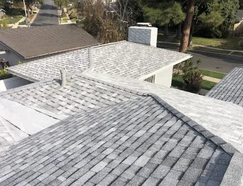 America's Best Roofing Company in Ventura