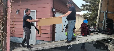 Halbro Moving & Delivery photo 1