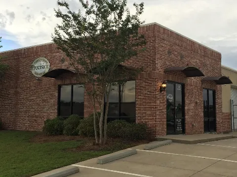 Precision Door Service in Jackson