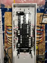 Rising Electric Services