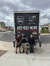 Moving Team Six Moving and Storage photo 2