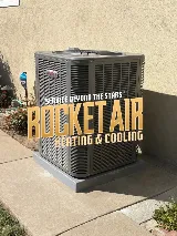 Rocket Air Heating & Cooling photo 5