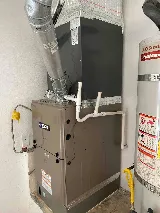 Comfort Bros Heating Air Plumbing & Electrical photo 7