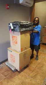 Atlantic Beach Movers photo 8
