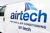 Airtech Heating & Air Conditioning Ltd.