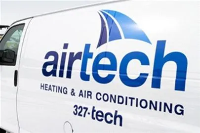 Airtech Heating & Air Conditioning Ltd. in Lethbridge