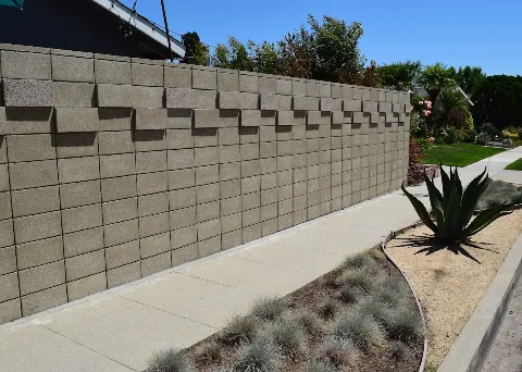 COASTLINE MASONRY INC in Long Beach