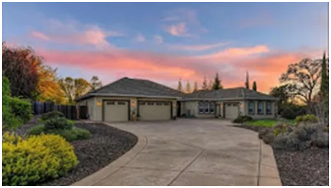 California Exteriors Incorporated in Roseville