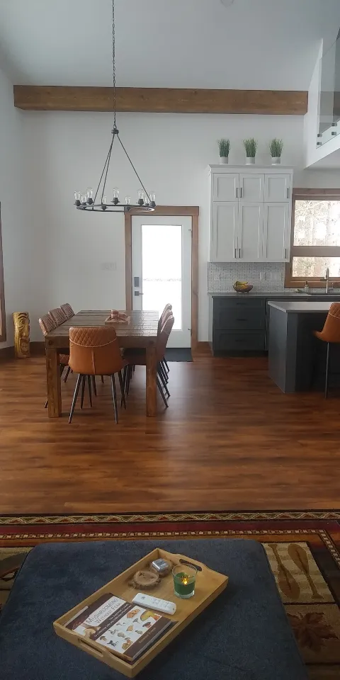 Tash's Flooring & Window Coverings in Prince Albert