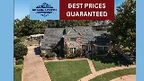 Big League Roofing Company Edmond