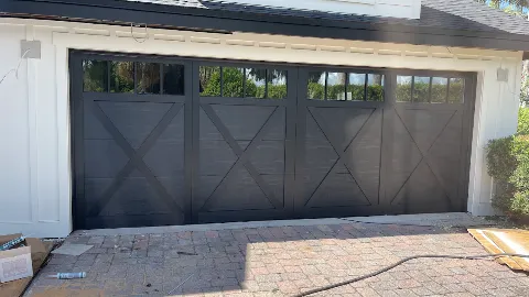 H&H Garage Doors in Sanford
