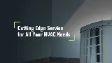 Cutting Edge Air Conditioning and Heating
