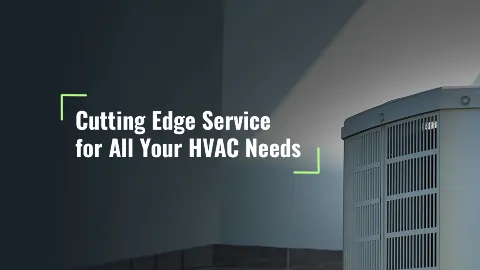 Cutting Edge Air Conditioning and Heating in Abilene