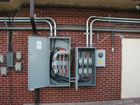 Dugas Electric photo 1