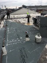 Exterior roofing solutions in NJ photo 2