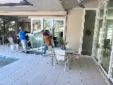 Alex’s Sliding Glass Door photo 5