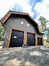 Hunter Garage Doors