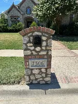 Jeff Grady Masonry