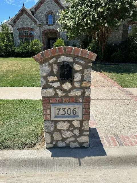 Jeff Grady Masonry photo 1