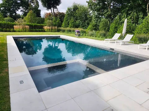New Canaan Pool Service photo 1