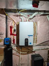 The Hot and Cool Guys HVAC photo 6